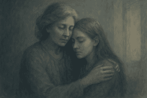 halott édesanya álom