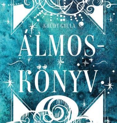 krúdy álmoskönyv