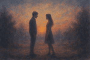 régi szerelem álom